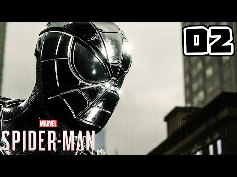 Spider-Man: Turf Wars DLC #02 - FAILE I RAGOWANIE! | Vertez