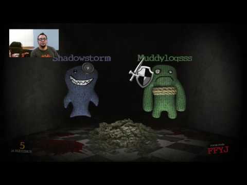 Jackbox Party Pack 3 Stream with Tifa (Part 12)