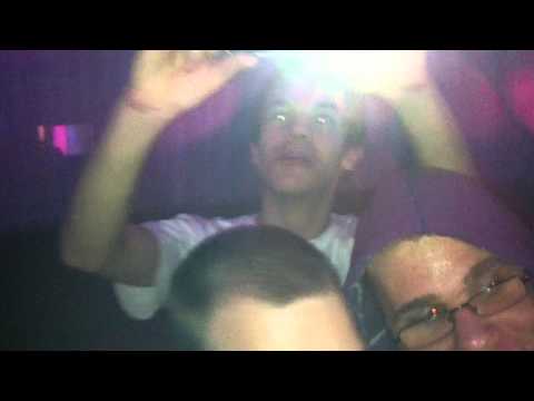 RauteMusik Club Tour 01.10.2010 - Chris Van Dutch LIVE