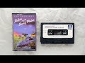 Emerald Web ~ Lights of the Ivory Plains (1984) • [electronic / ambient / new age]