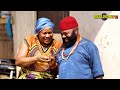 BLIND ORPHAN (SEASON 3) - 2025 Latest Nigerian Nollywood Movie ||Trending Nollywood Movie