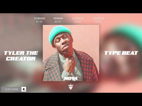 💎 [FREE] Tyler the creator x A$AP Rocky Type Beat - "NOVA"