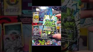 Cell - SCR Parallel - Dragon Ball Fusion World - DBZ TCG.