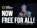 Nvidia Omniverse Enterprise Now Free For ALL