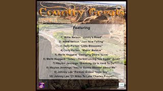 Your Gonna Wonder About Me