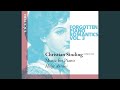 Popular Song, Op. 32, No. 4