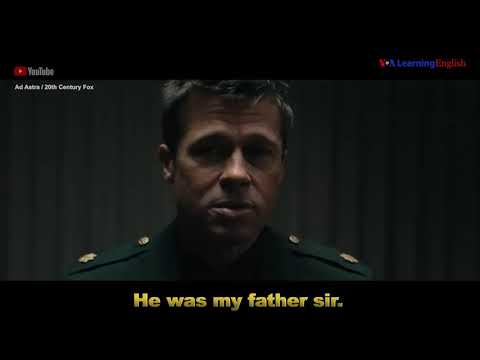 英語＠映画：高度に分類された (English @ the Movies: Highly Classified)