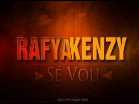 Rafya & Kenzy - Sé Vou - [LogaRythm' Ent.] - Oct 2012