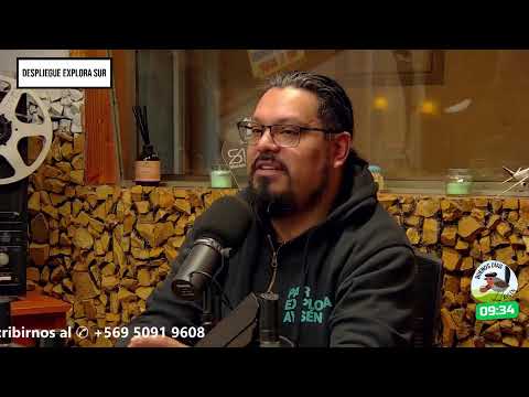 BUENOS DÍAS AYSÉN | 02 DE JULIO