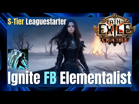 [3.22 ? ] This might just be the best potential Mapping League Starter