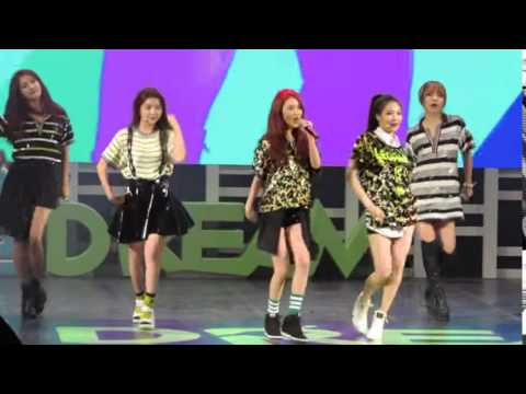 Whatcha Doin' Today 오늘 뭐해   4Minute 포미닛 Live @ EBS Reunification Dream Concert   YouTube