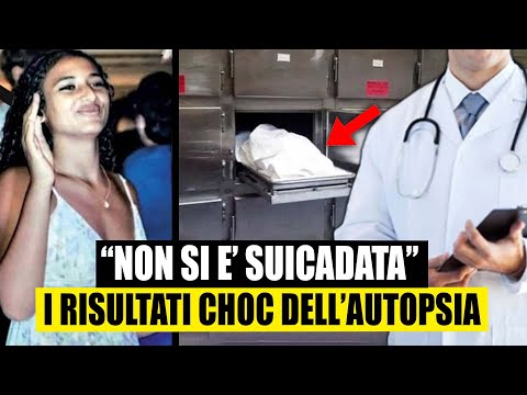 Larimar Annaloro, Punti oscuri dall'autopsia: «Collo e piedi legati, morte anomala»