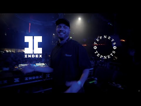 Ervin - Live at Index - Dublin, Ireland - 2025