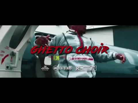 Niska X Maes X SCH Type Beat 'Ghetto Choir' . prod. @FLXME