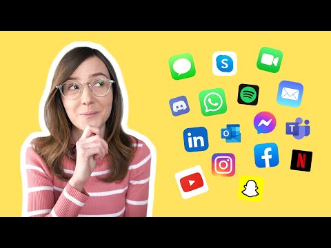 5 Things I Learnt during my 30-day Digital Declutter