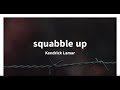 Squabble Up By Kendrick Lamar Clean Lyrics