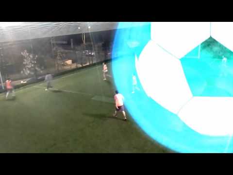 Akatlar Halı Saha 04.05.2016 20:00 - akillisaha.com