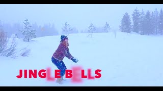 Louise Goffin's Jingle Bells Christmas