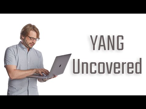 YANG Explained and Explored | Pyang | DevNet | CCNP