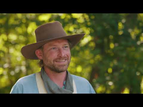 Shepherd of the Hills Outdoor Drama | More Than a Show