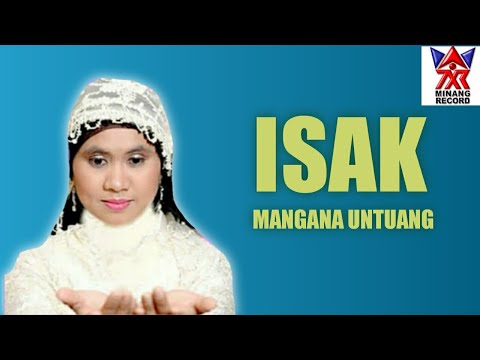 Yen Rustam-Isak Mangana Untuang [ Official music vidio ]