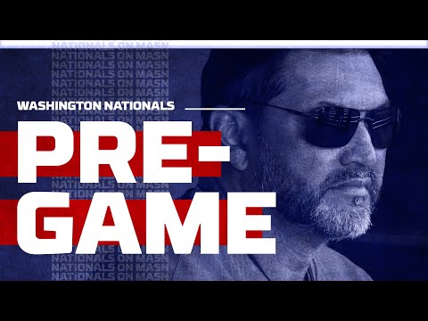 Davey Martinez on Brandon Hyde news