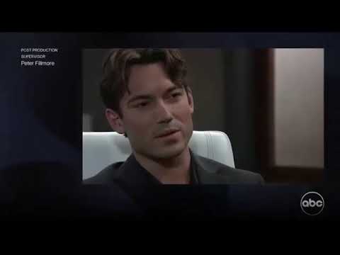 General Hospital 10-10-25 Preview GH 10th October 2025