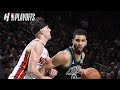 Video: Boston Celtics 118, Miami Heat 84 highlights (Game 5)