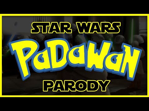 Nightcore | Padawan