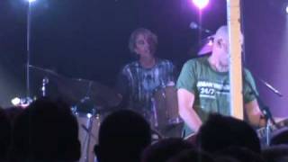 Vilain Pingouin - Le train