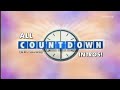All Countdown Intros 1981 Onwards