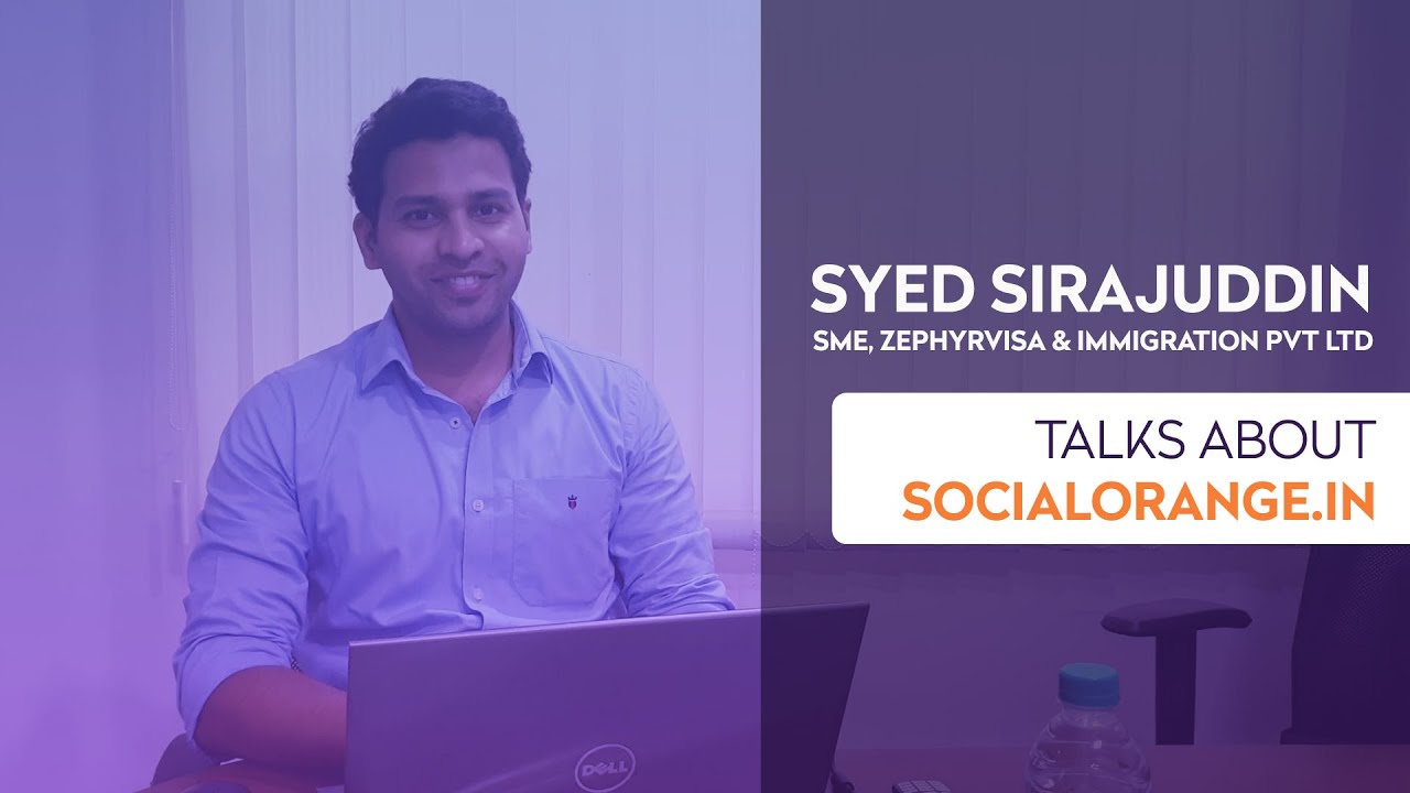 Tracepresence PR Tech โ Bangalore client testimonial