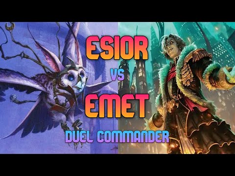 Will Esior Makes Emet-Selch Reflect? Esior vs Emet-Selch
