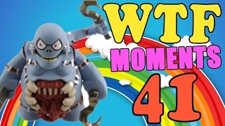 WTF Moments 41화