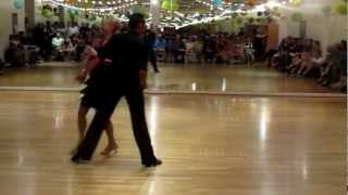 Cha Cha , danced to &quot;Boogie Shoes&quot; by KC and the Sunshine Band