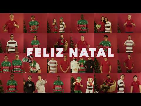 Feliz Natal 2020