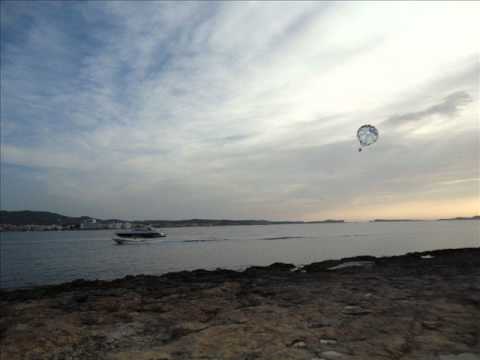 Energy 52- Cafe Del Mar (ALZA Remix)