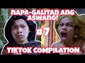 Philip Tanasas TikTok Compilation PART 7 |Mother vs. Daughter|