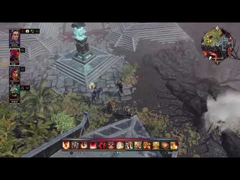 Divinity Original Sin 2 pt 32