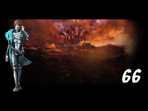 Warriors Orochi 3 (66) Siege of Luoyang