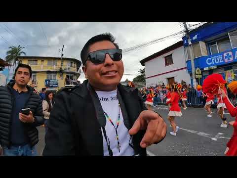 CARNAVAL DESILUCIONADO / JORGE EL CORAZÓN SINCERO/ VIDEO