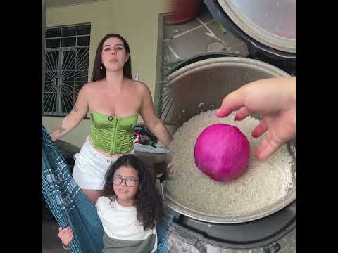 pela primeira vez fiquei com dó