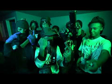 LilJessie00 "GO DJ" Freestyle (OFFICIAL VIDEO) Shot By @EA_4K_FILMS