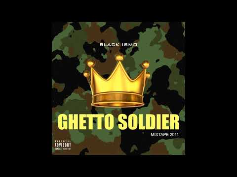 Black Ismo - Pour Mon Ghetto Feat. Kalyre (Audio)