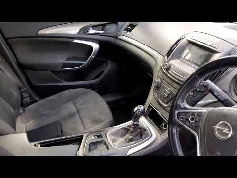 Opel Insignia 2014 - Image 2