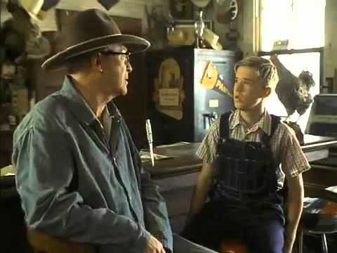 Secondhand Lions Official Trailer
