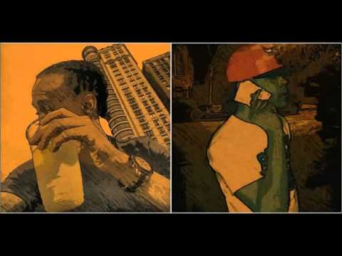 Shunnamane Feat Kloud-The Tellings