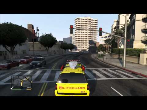 Grand Theft Auto V - Story Walkthrough - Part 108