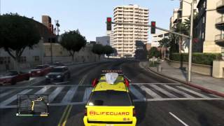 Grand Theft Auto V - Story Walkthrough - Part 108