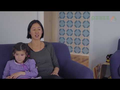 Pzazz Wellington-Lisa